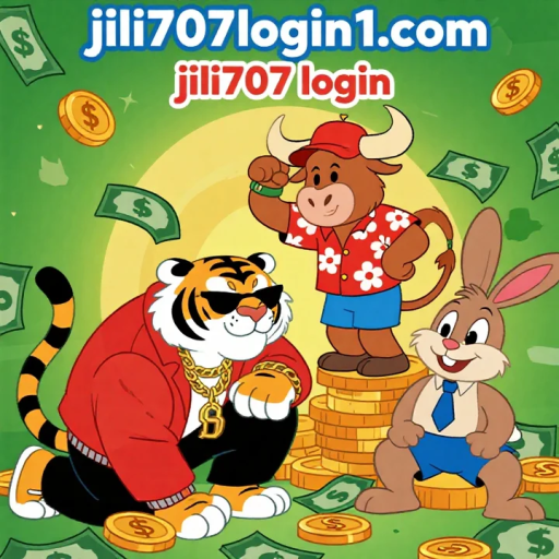 jili707 login